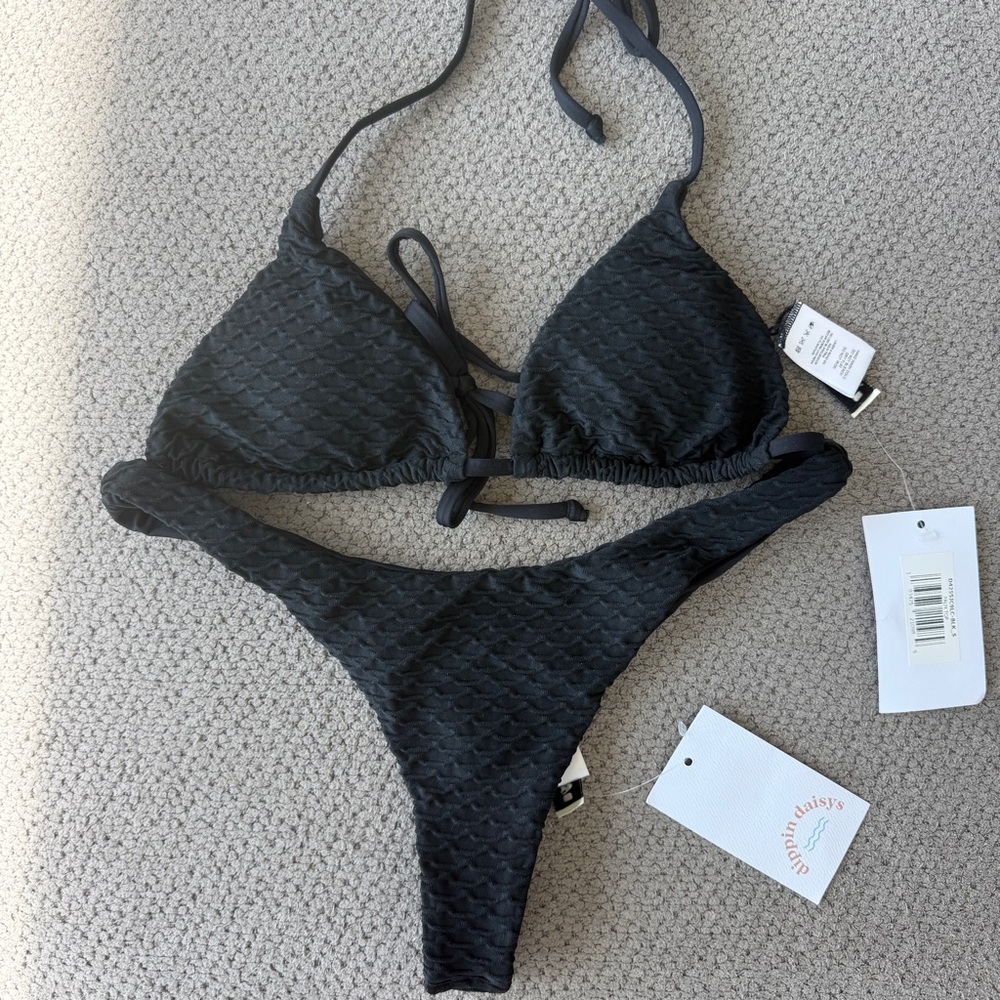 Dippin’ Daisy’s Bikini Set
